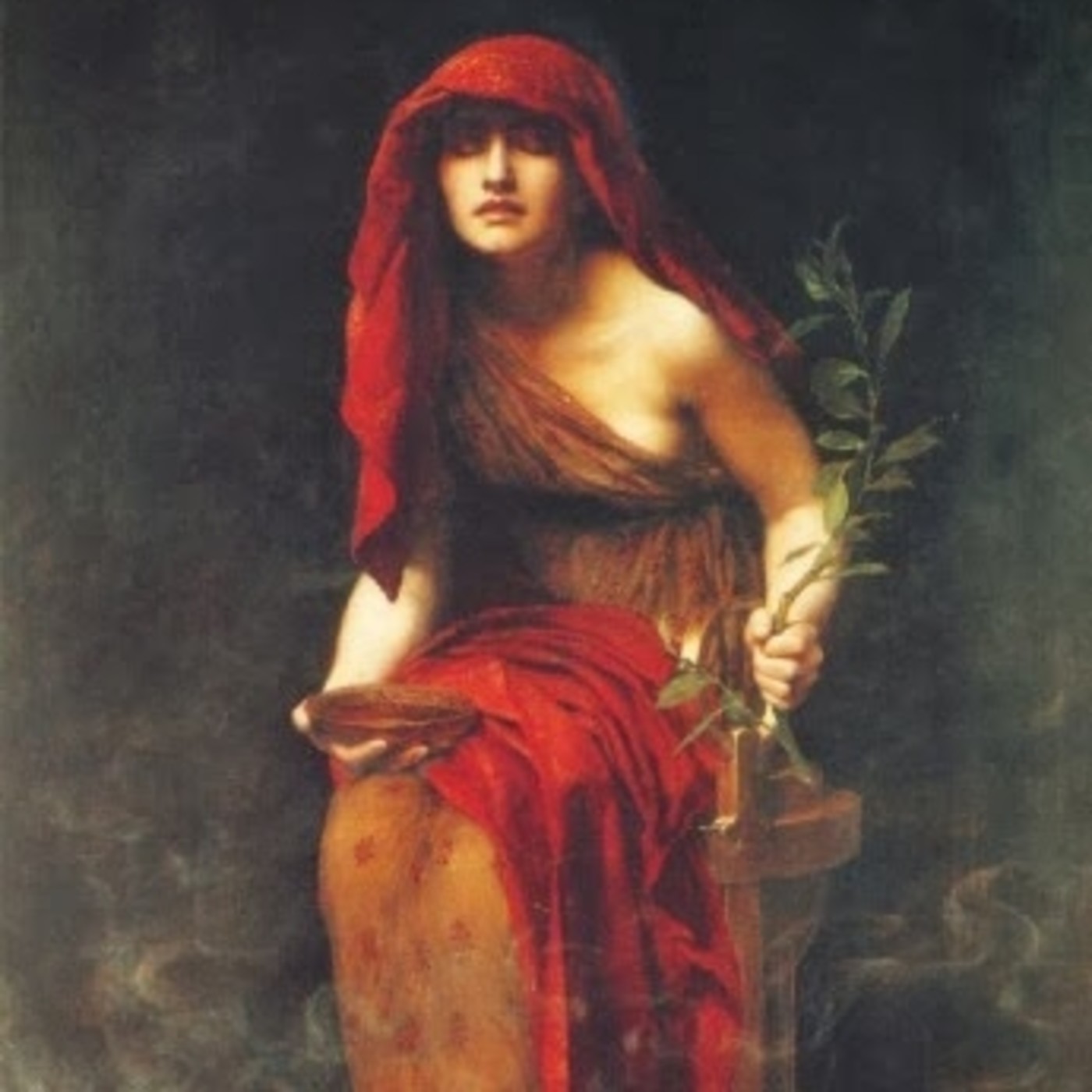 Podcast de antes de medianoche