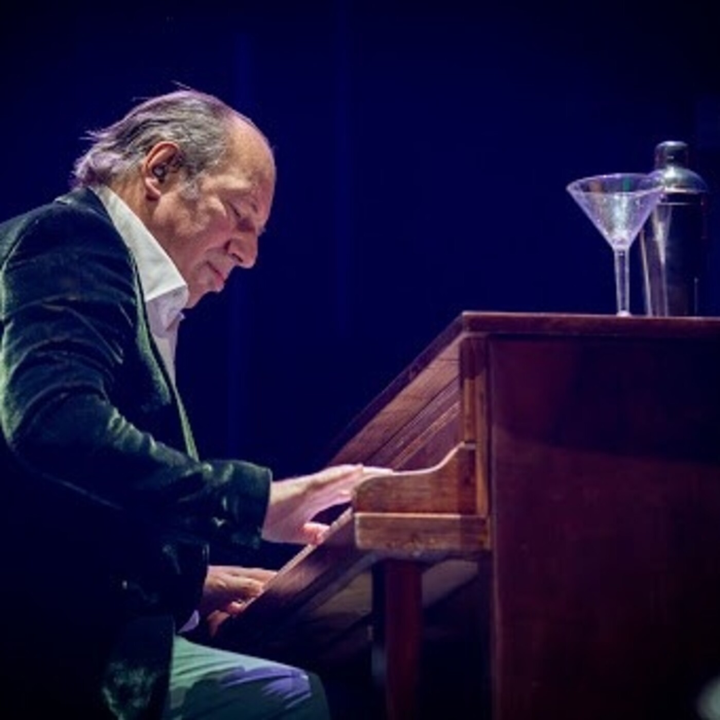 04 - Hans Zimmer coleccion episode artwork