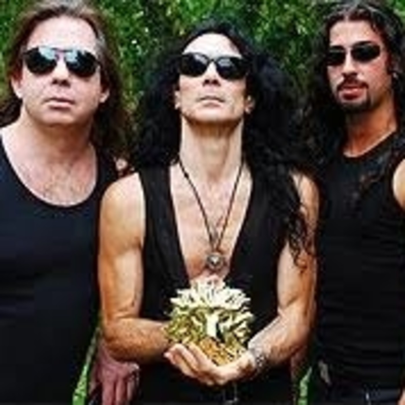Virgin Steele - (En La Senda Del Martillo De Manowar) 2 Parte episode artwork