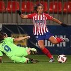 SCRM - Vuelve el finde y con él, la Liga Iberdrola (J43)