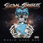 1089 - Suicidal Tendencies - Opposer
