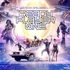 "READY PLAYER ONE" Opinión Express SIN SPOILERS