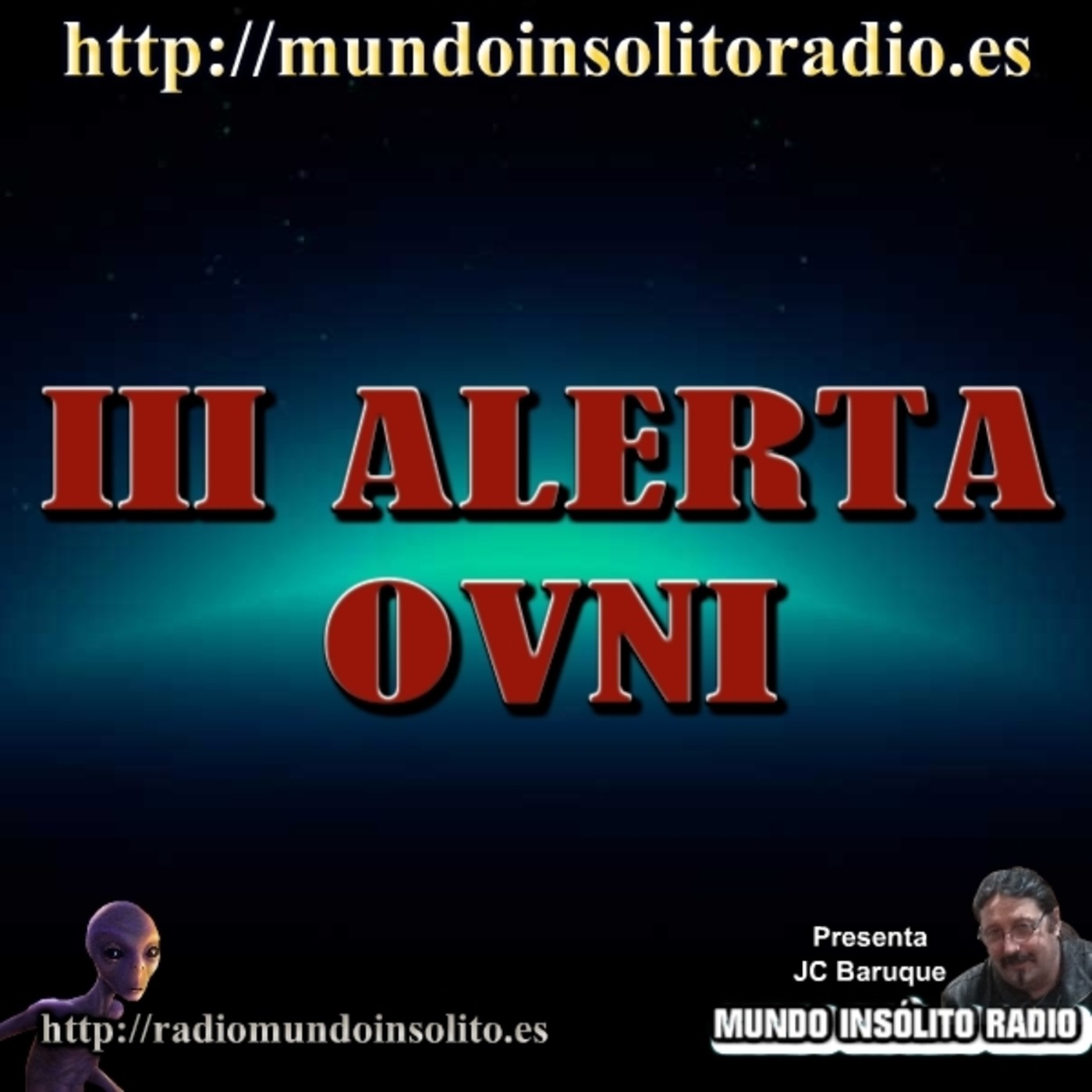 Mundo Insólito Radio
