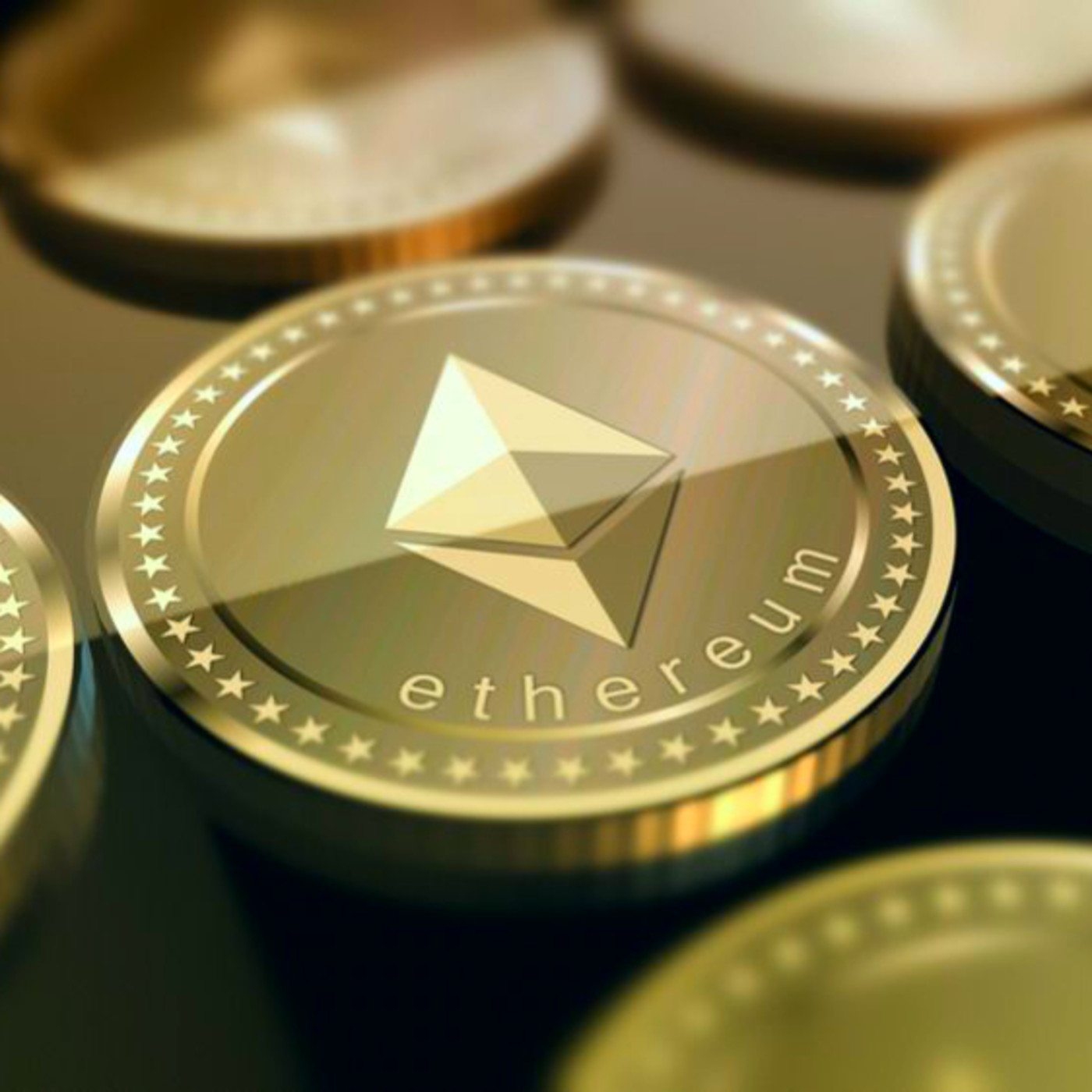 Ethereum Noticias