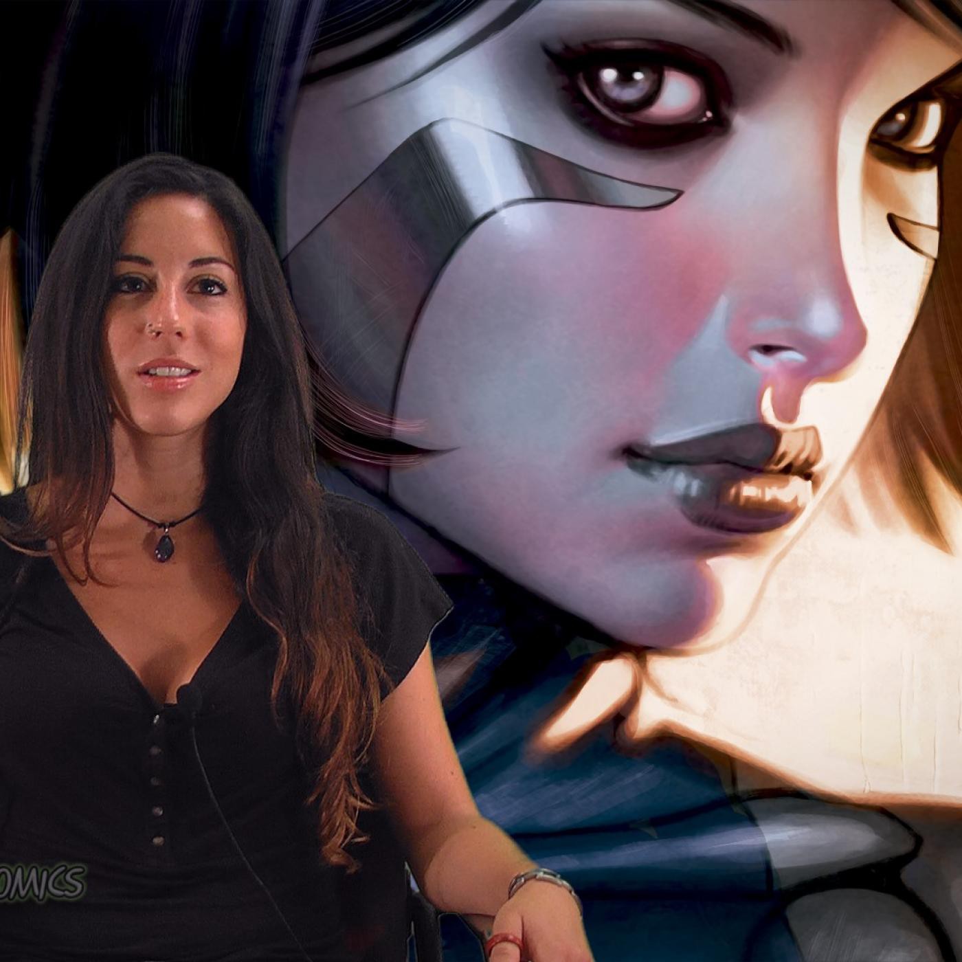 Podcast de BroadcastingComics