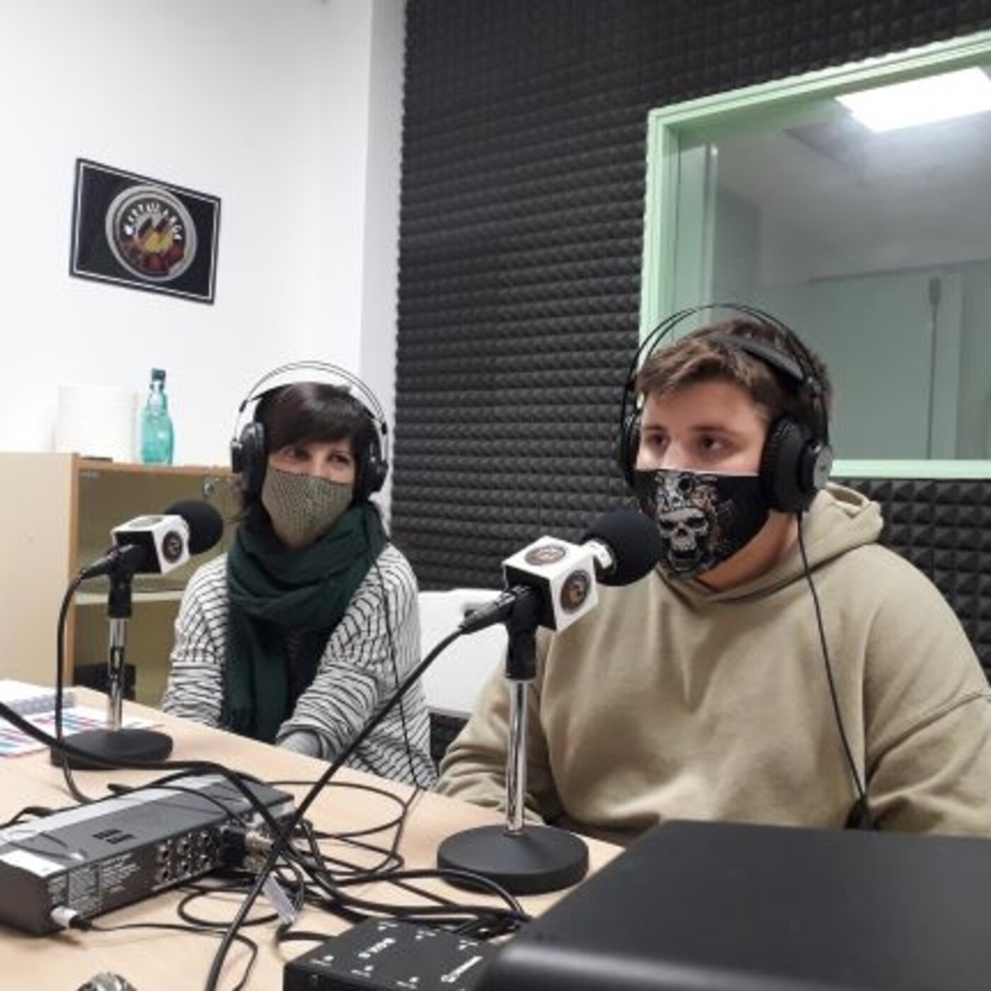 Serrallarga Ràdio