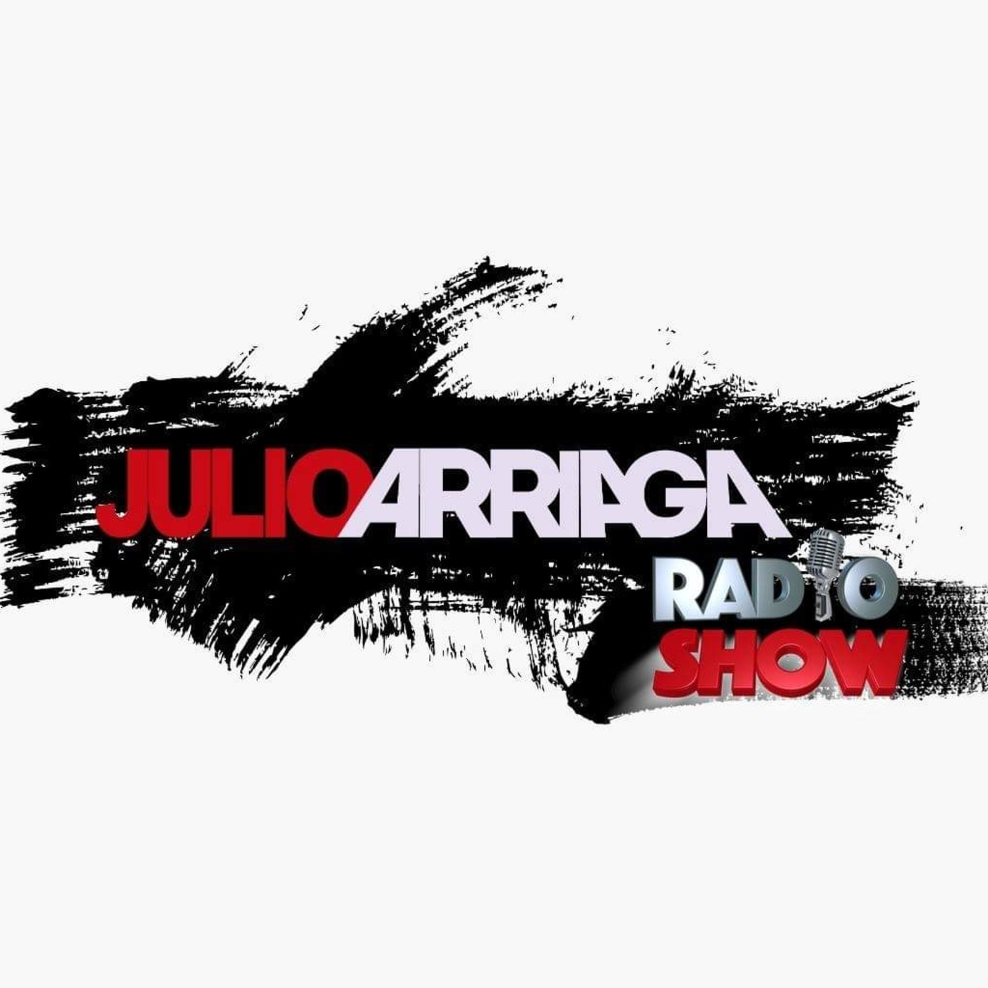 Julio Arriaga Radio Show