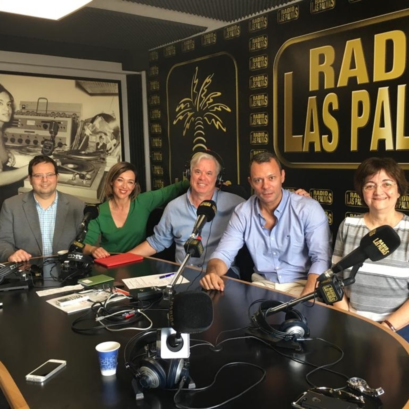 Hacedores del Cambio