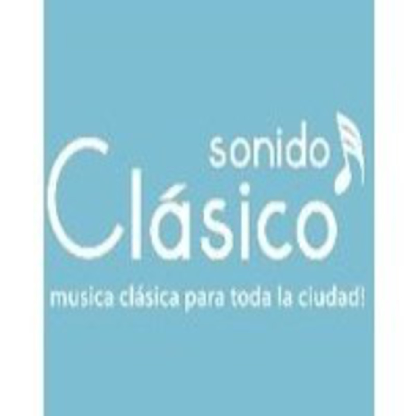 Podcast Ediciones Sonido Clasico