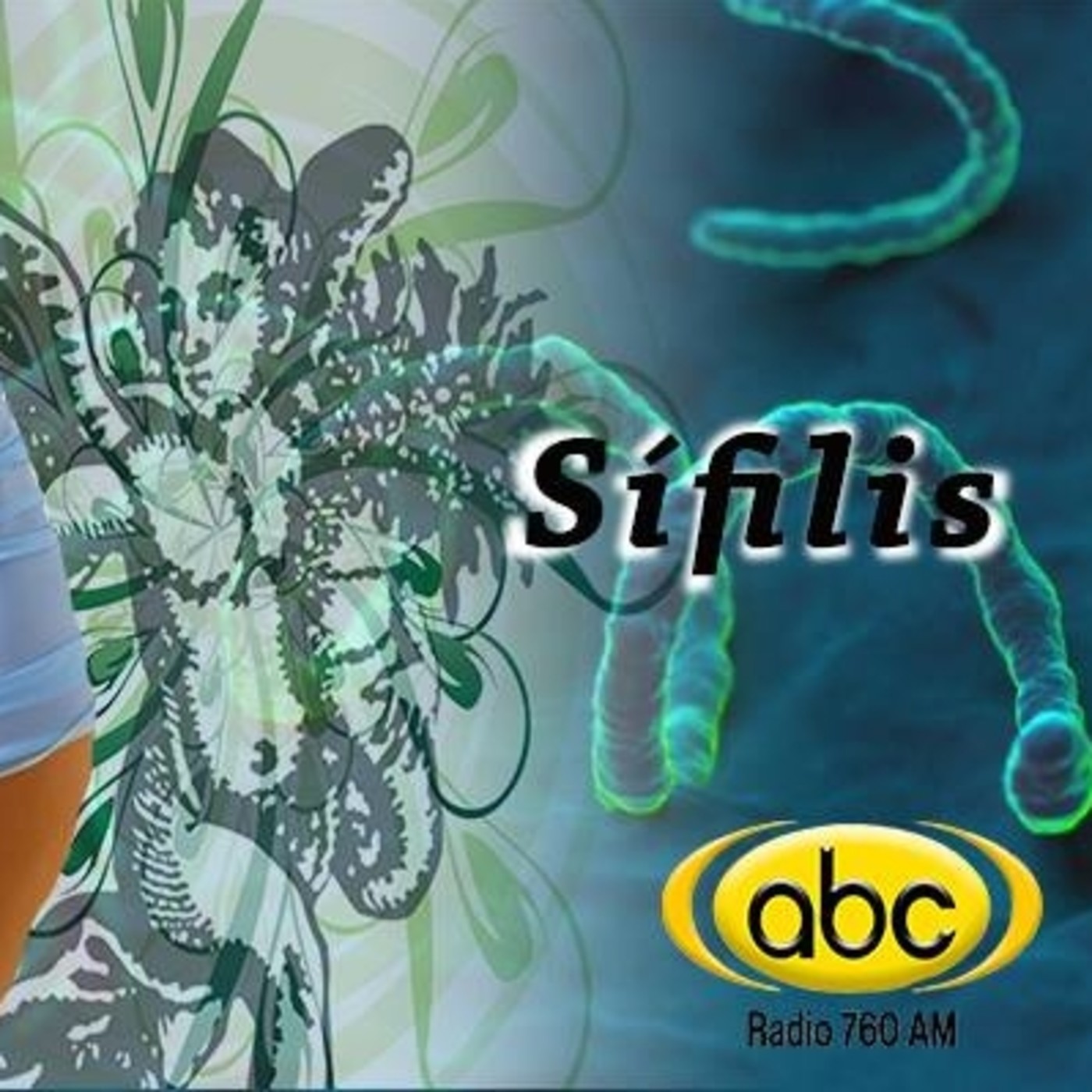 El Ángel de tu Salud - SÍFILIS episode artwork