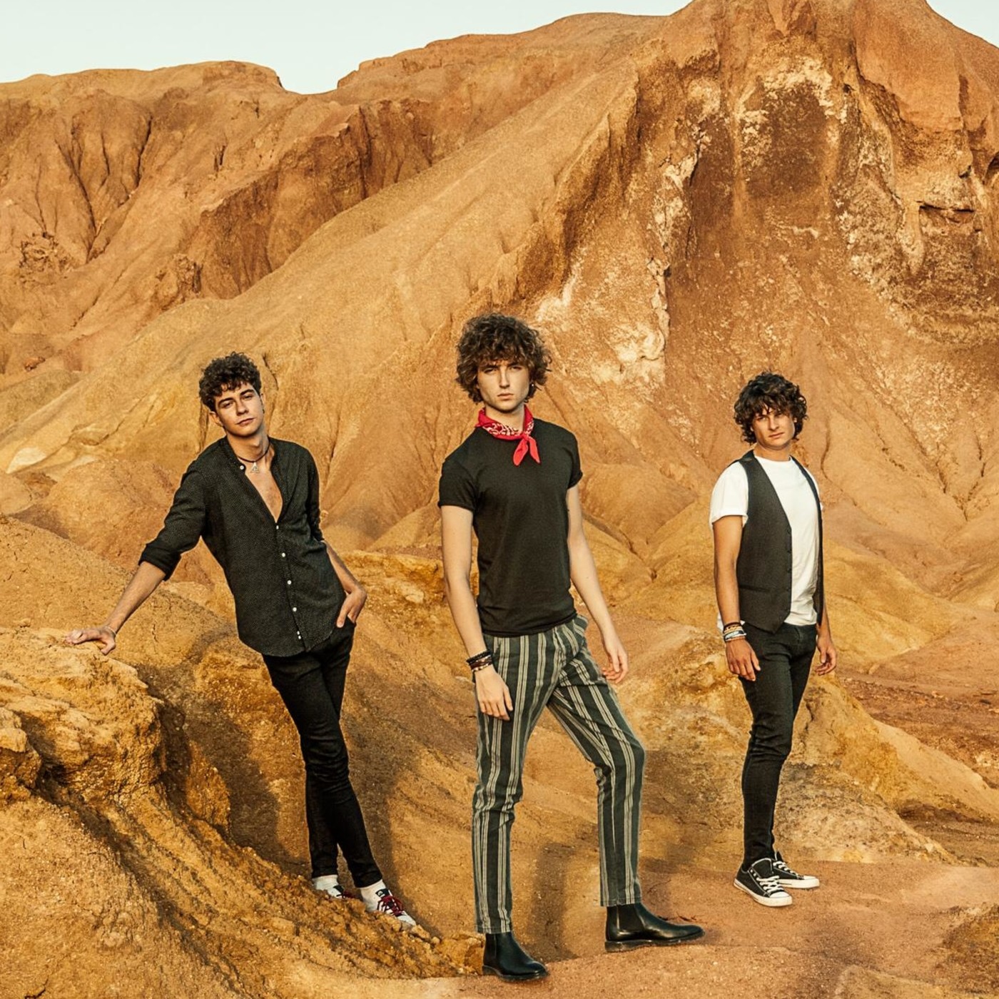 Generación Fenix Magazine