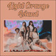 Light Orange Island