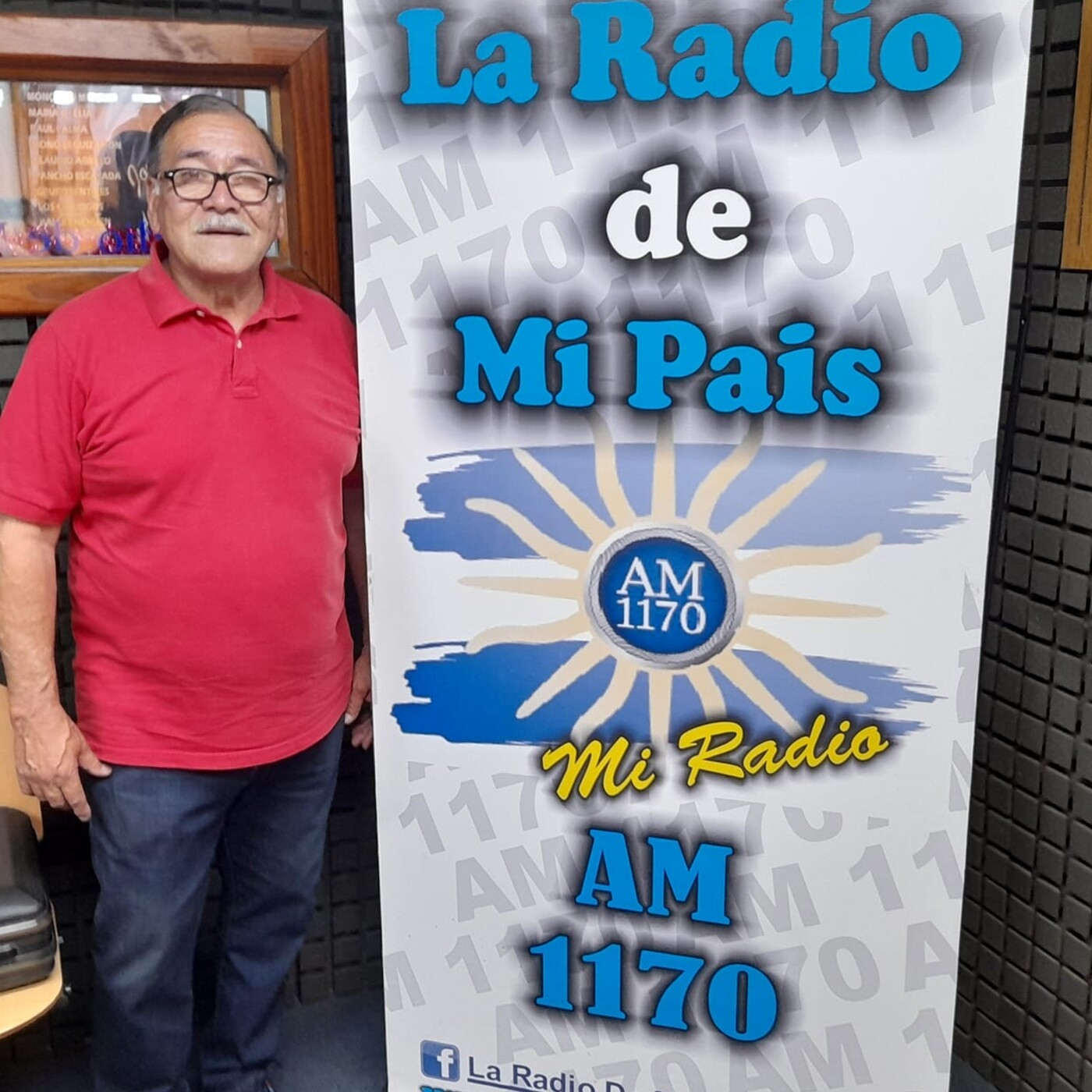 Podcast de \