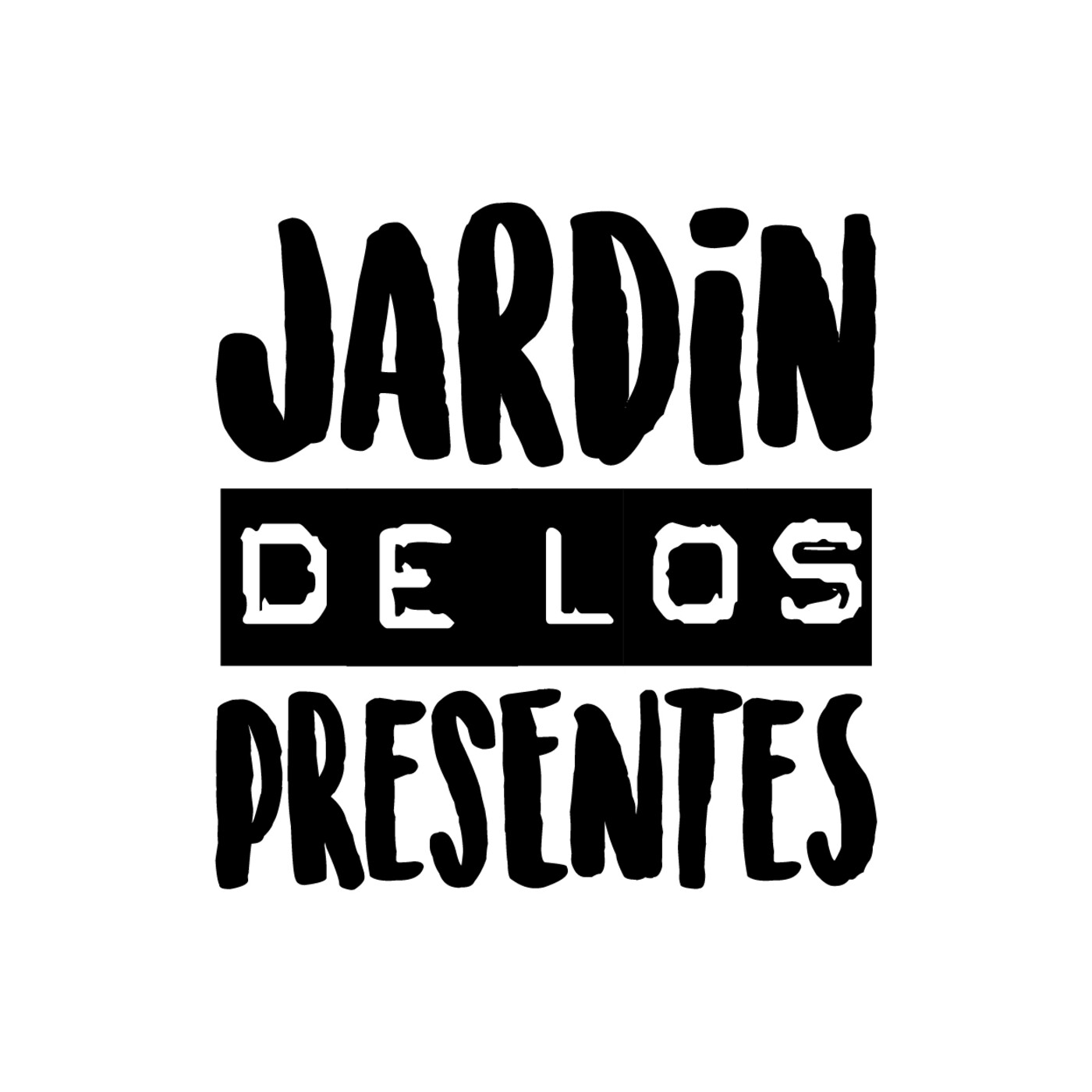 Jardin de los Presentes