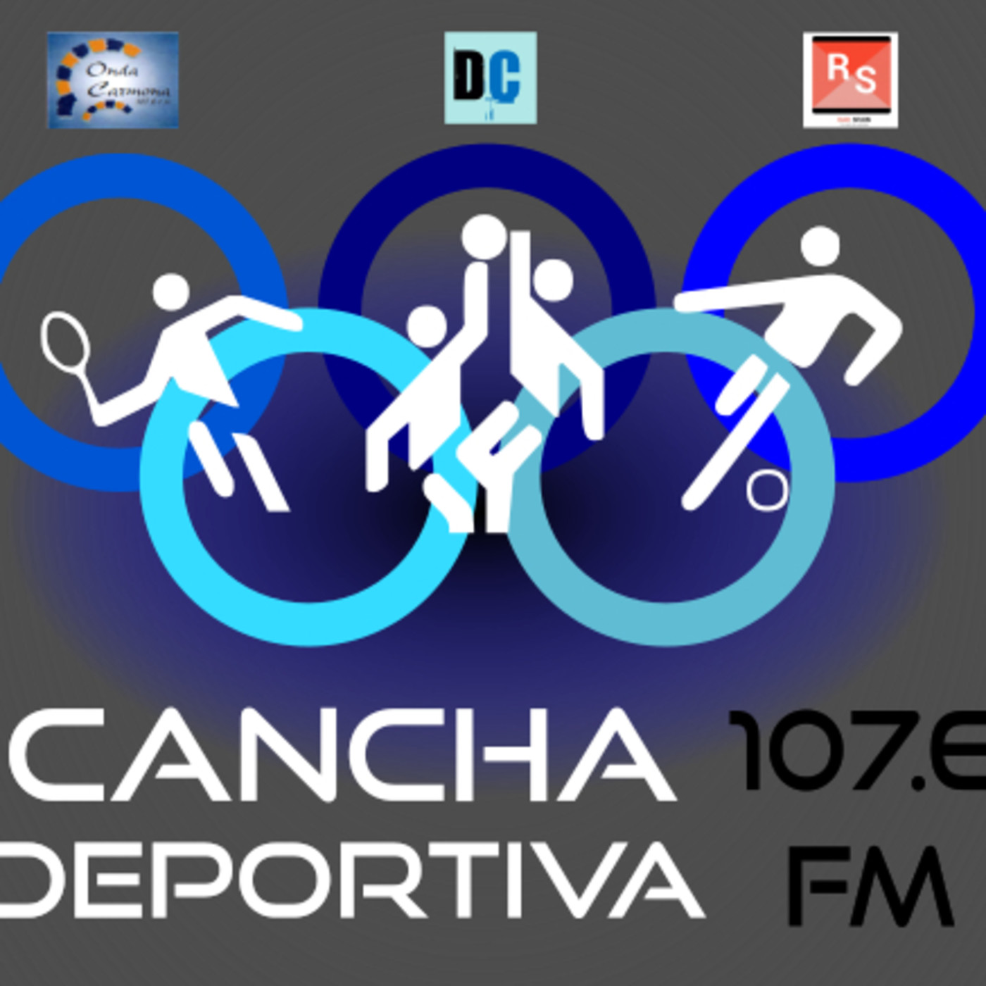 Cancha deportiva