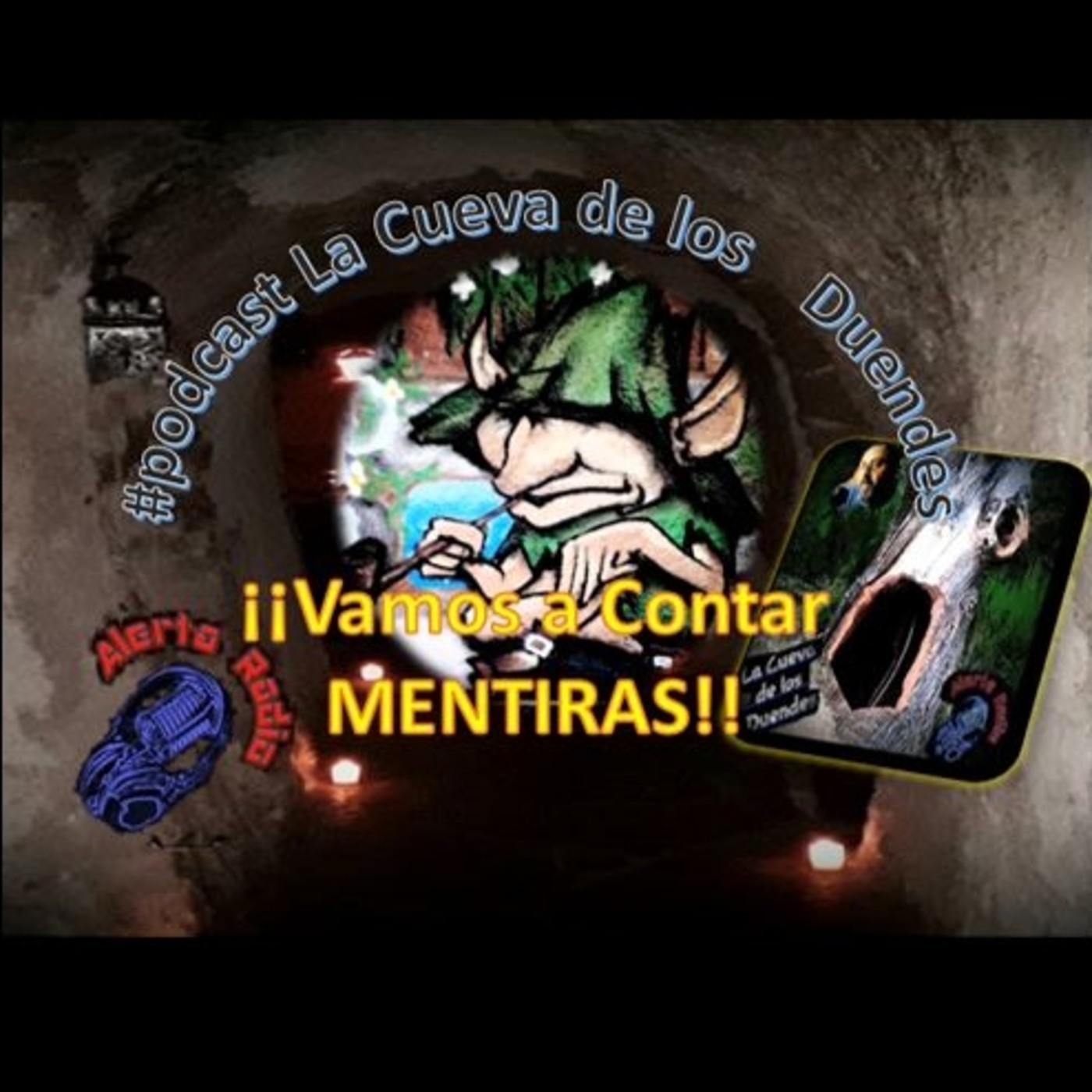 La Cueva de los Duendes