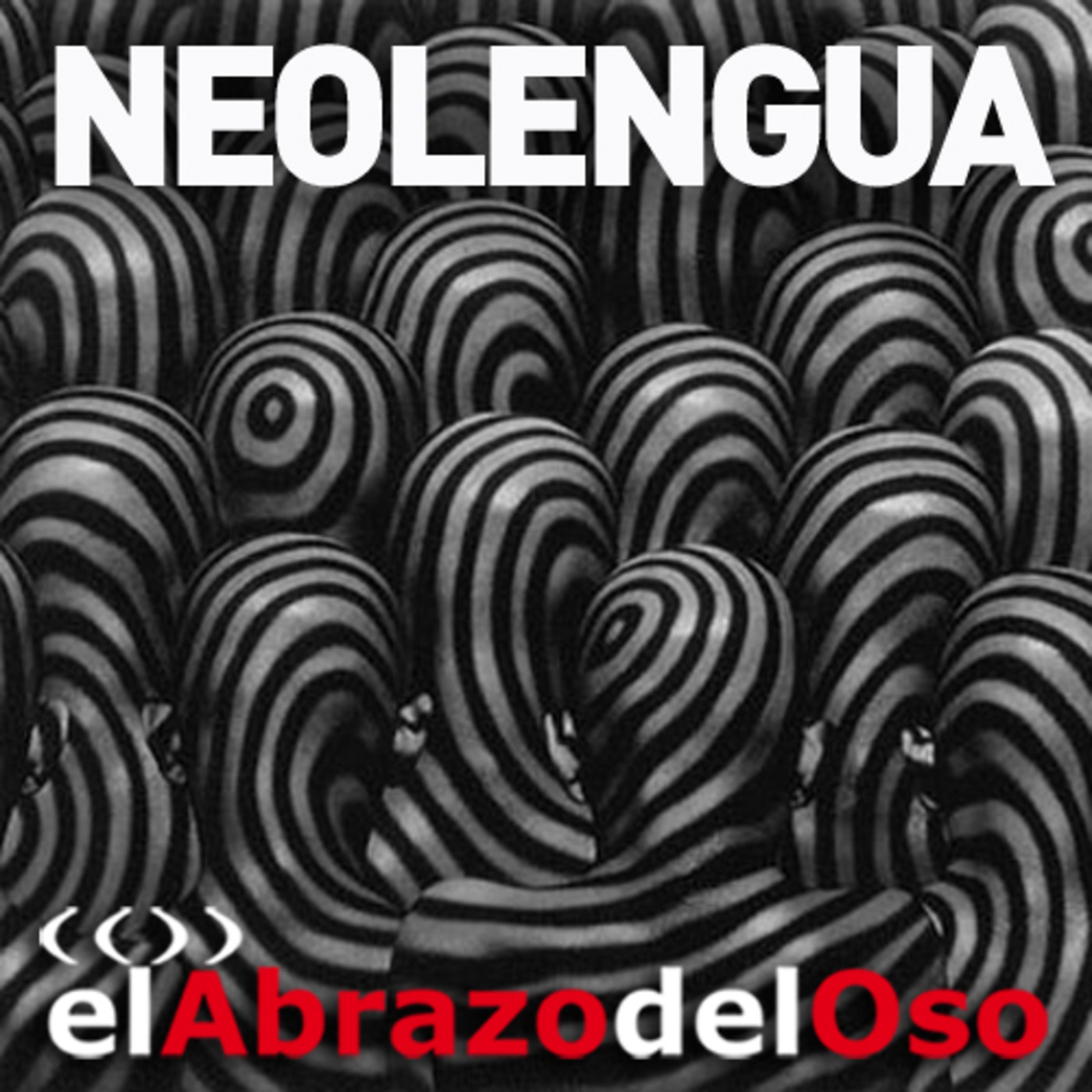El Abrazo del Oso Podcast