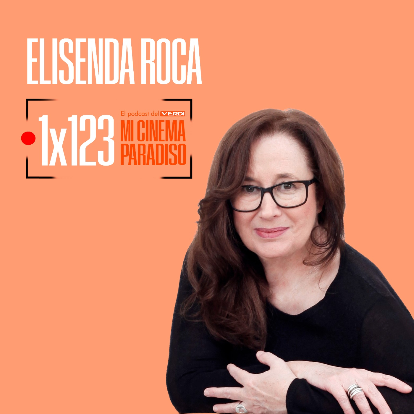 ELISENDA ROCA| Mi cinema Paradiso 123
