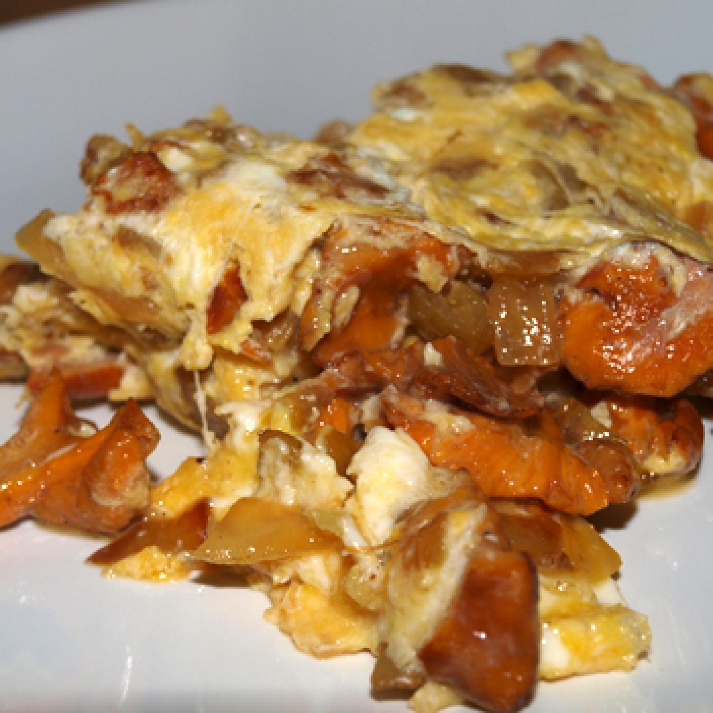 HortoGourmet en Agricultura en la onda