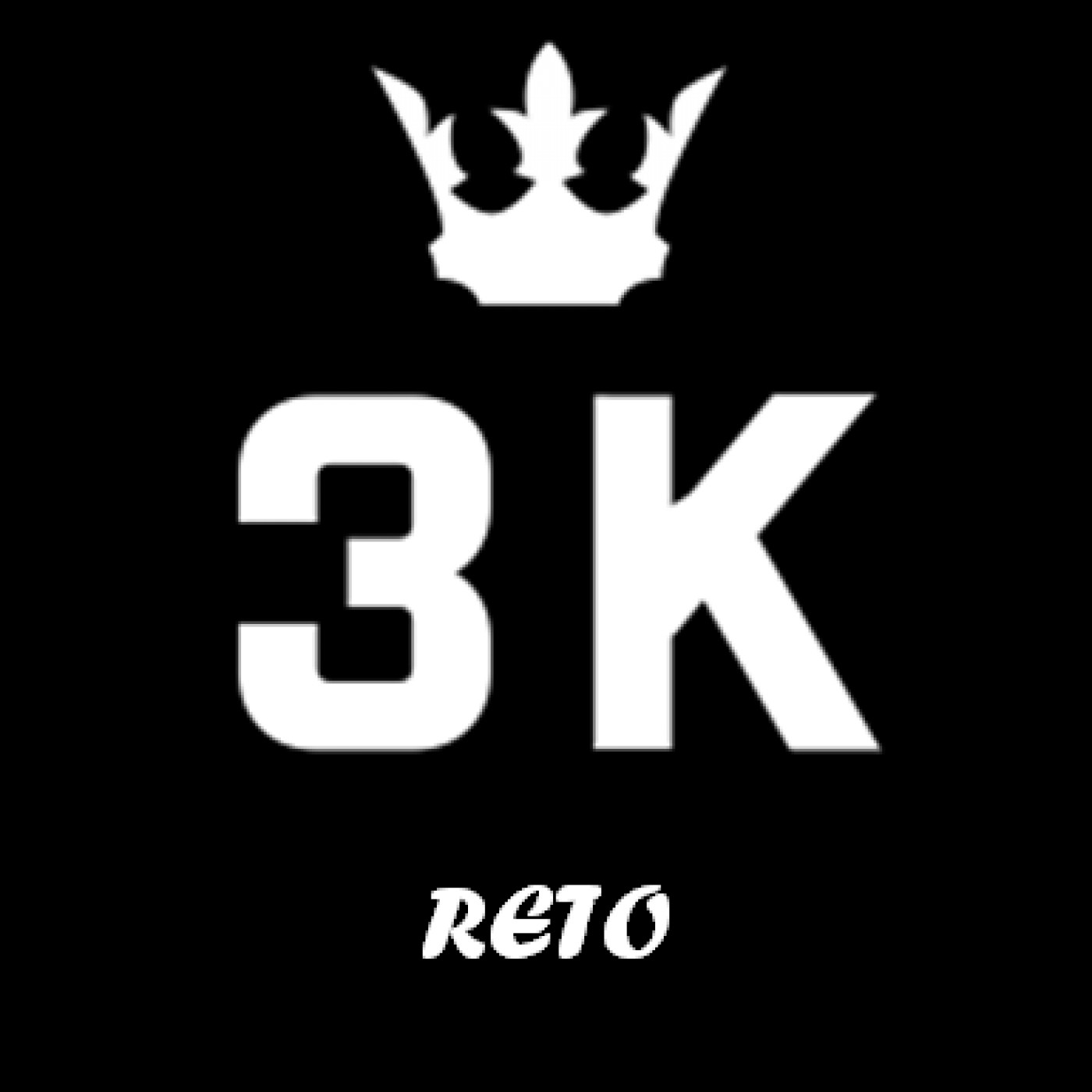 Reto 1 3K = 12%