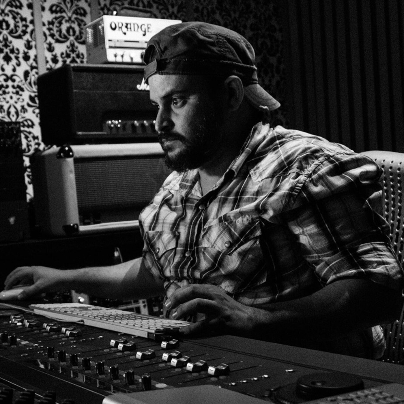Musiqueando con Gero
