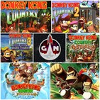 GN Lite: Verano musical DKC
