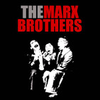 El libro de Tobias: 6.23 Hermanos Marx