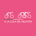 #9 Especial Giro de Italia: Roglic arrasa en San Marino| A la Cola del Pelotón