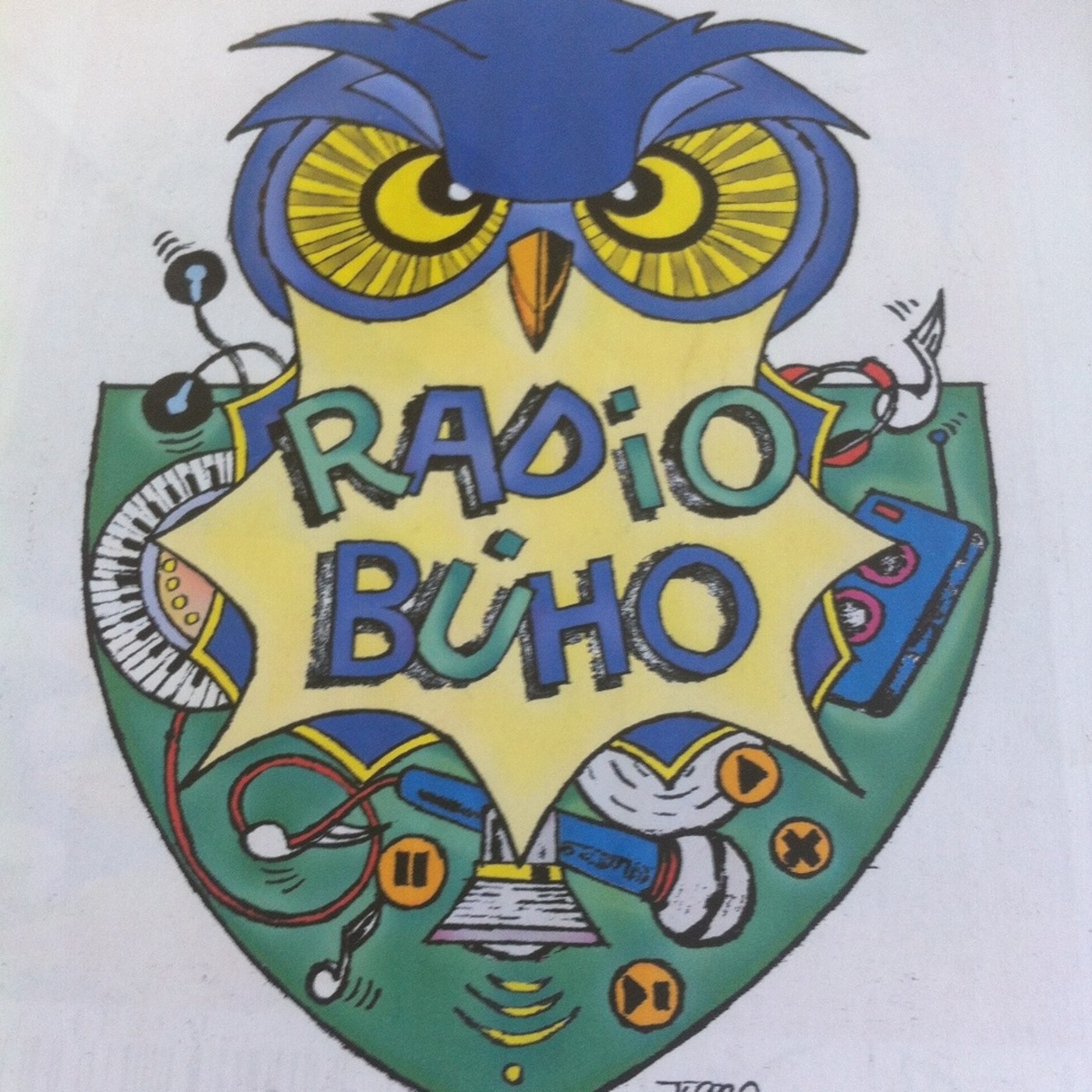 Radio Búho