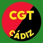 'Levántese de día, poniente de noche' # 48 con Nacho Casado de "CGT-Cádiz"