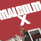 Malcolm X