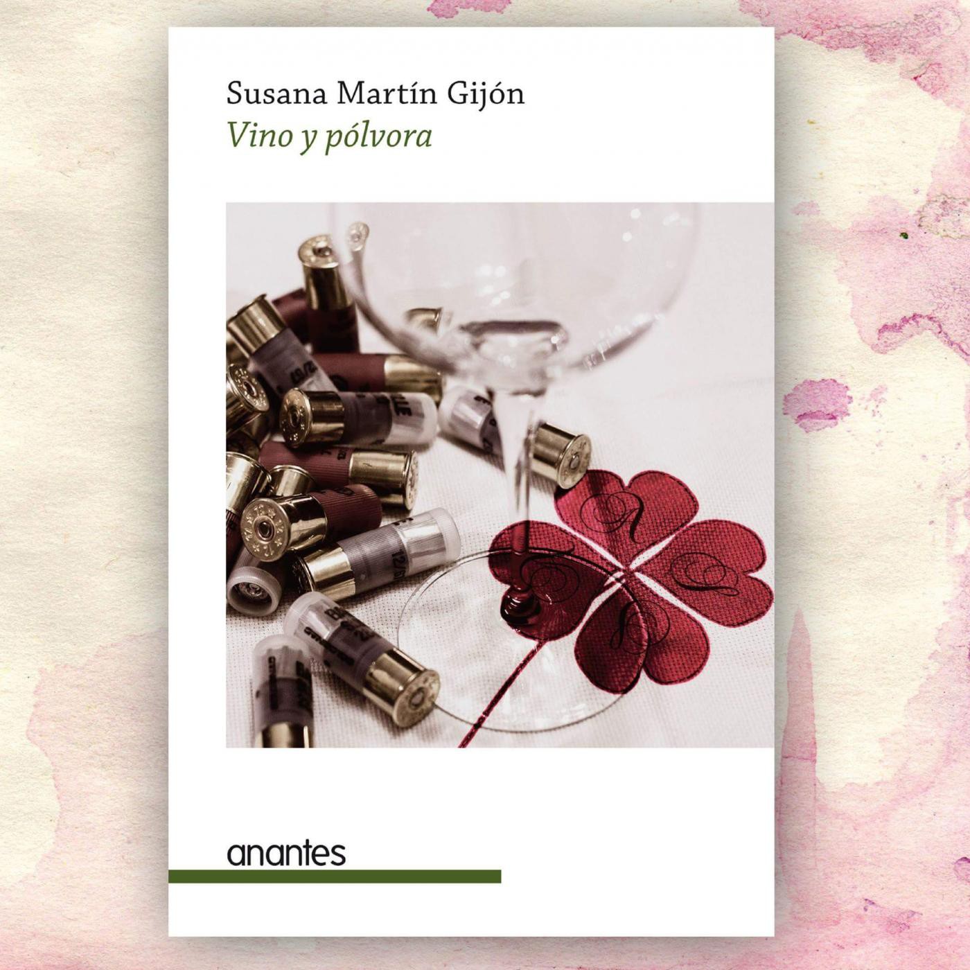 Susana M. Gijón Escritora