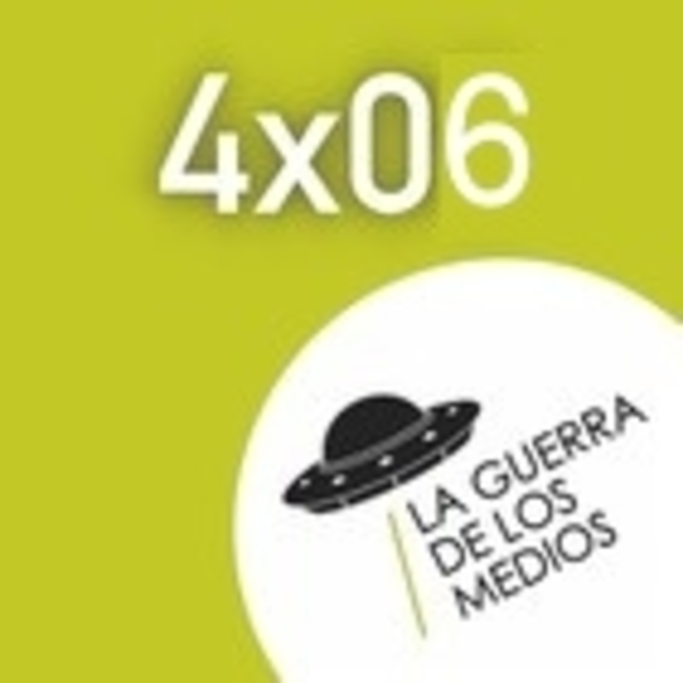 La Guerra de los Medios