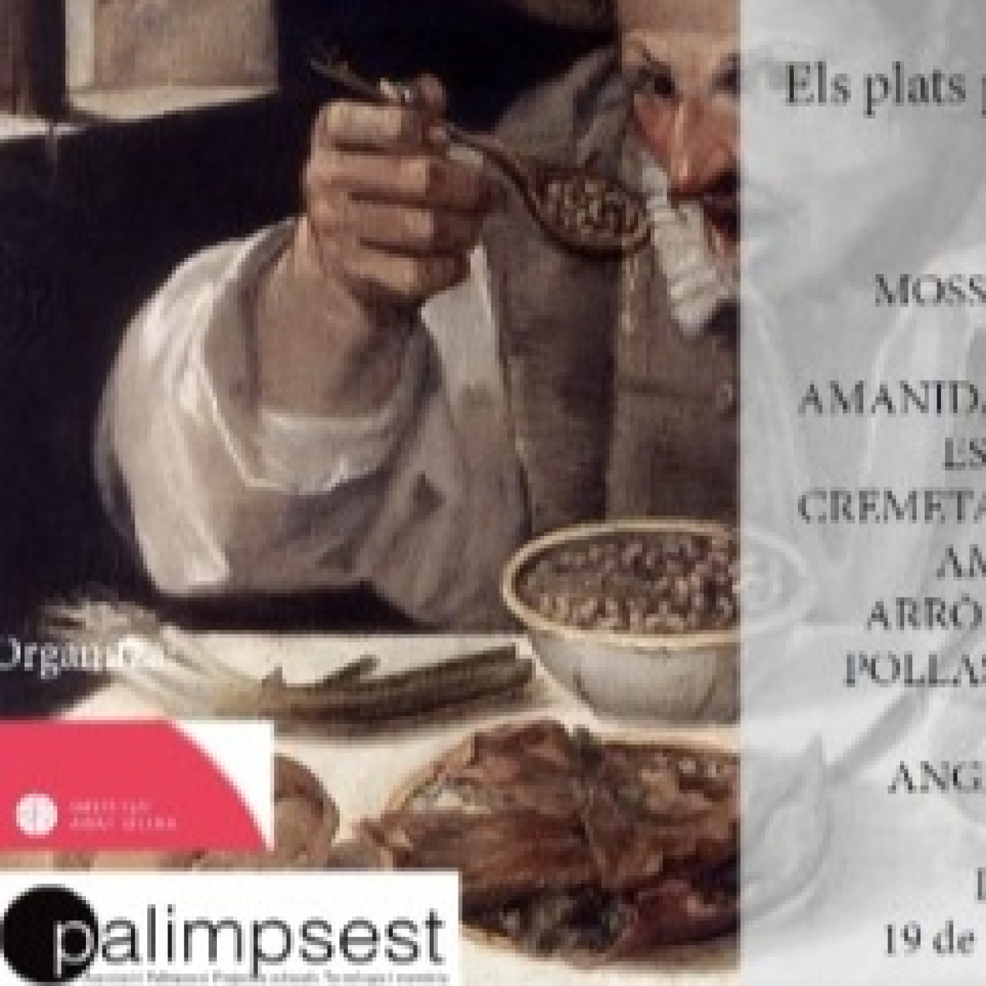 La cuina de muntanya està especialment marcada per l'aprofitament episode artwork