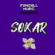 Fendell Music Podcast - Sokar