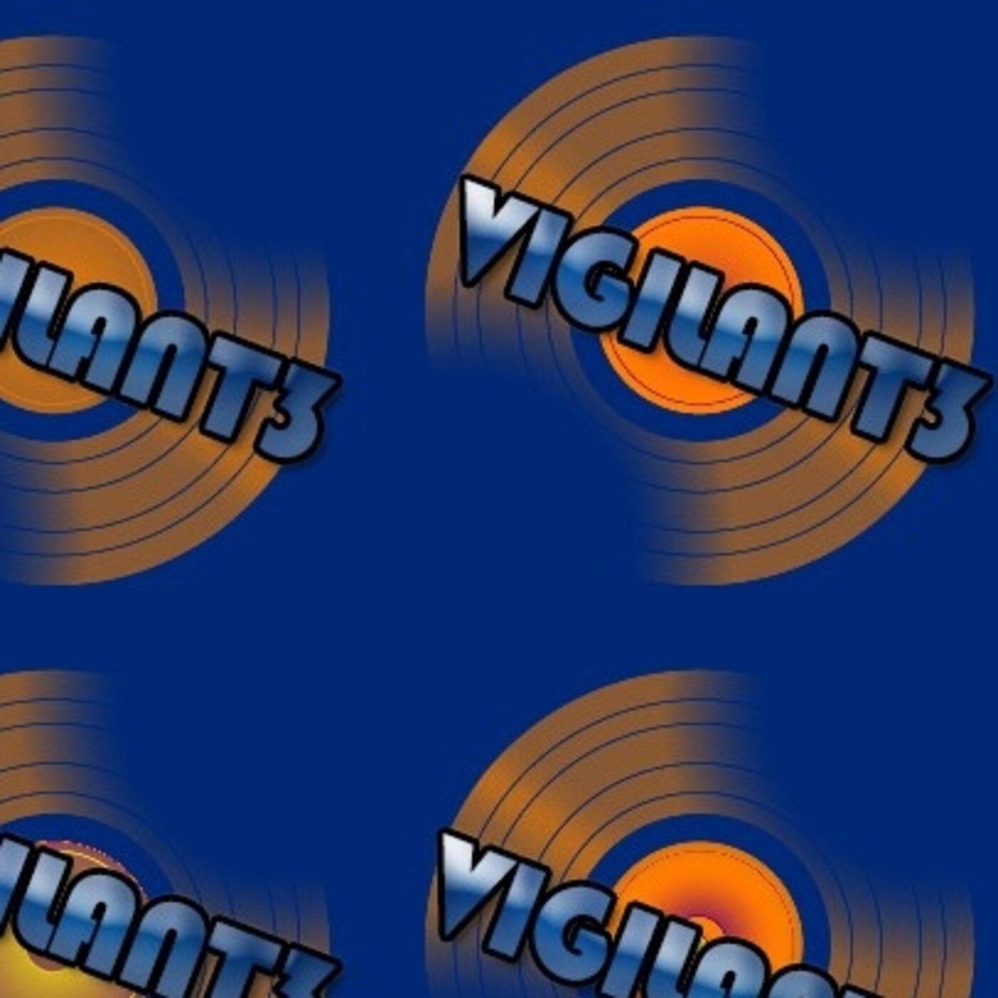 VIGILANTE AOR