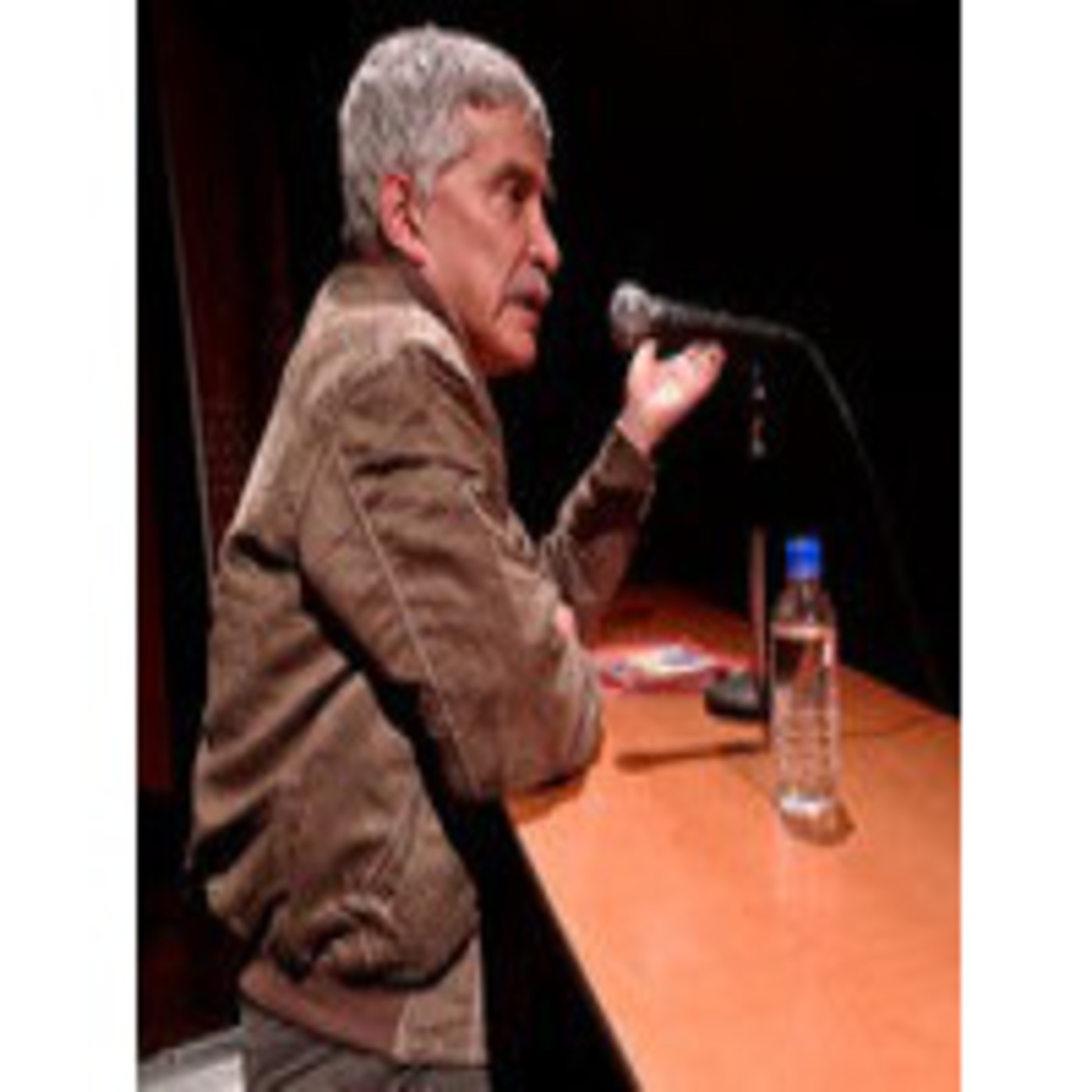 Podcast Aporrea Radio