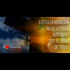 Padre John- Reflexión evangelio madrugada del 13 de Marzo de 2019