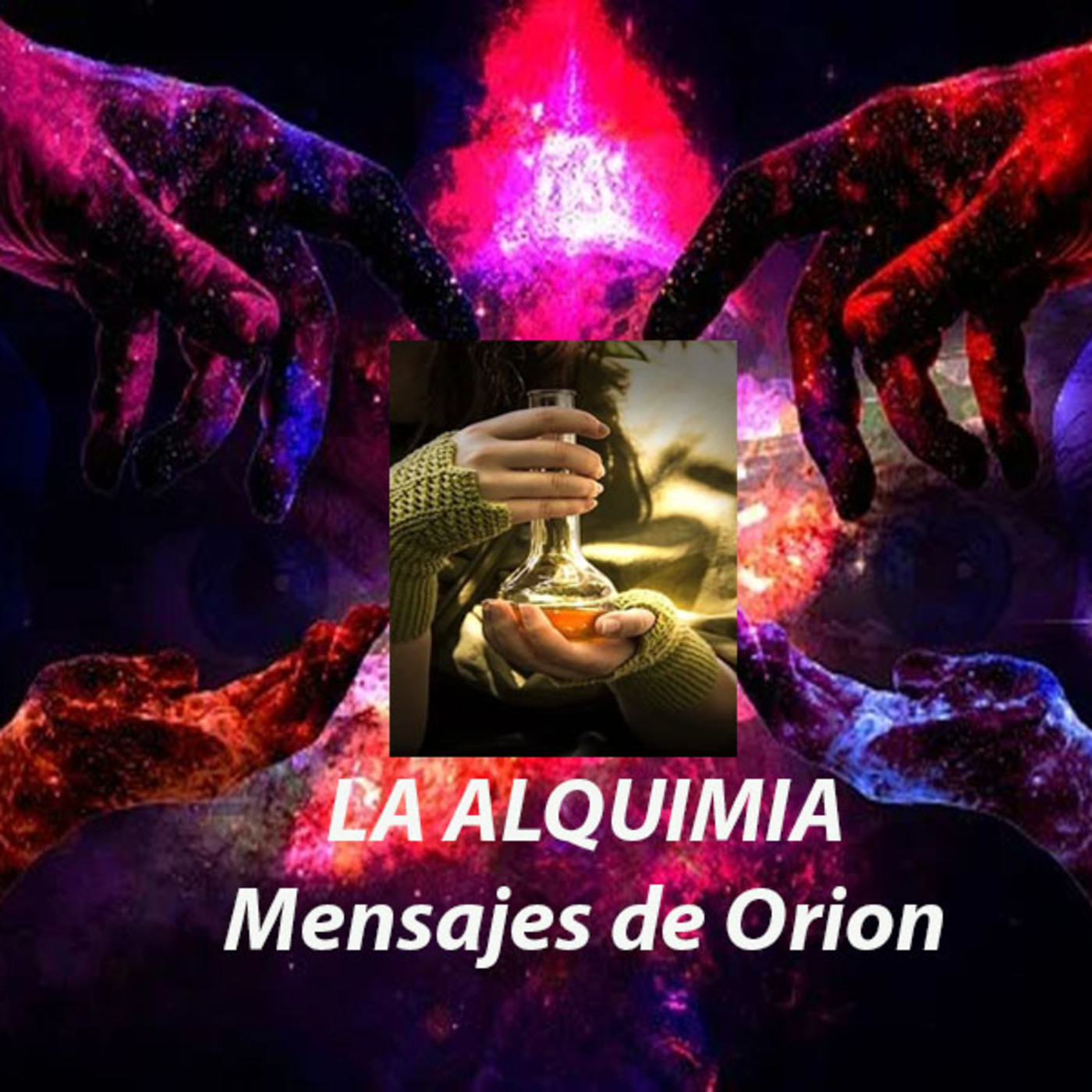 Mensajes de Orión