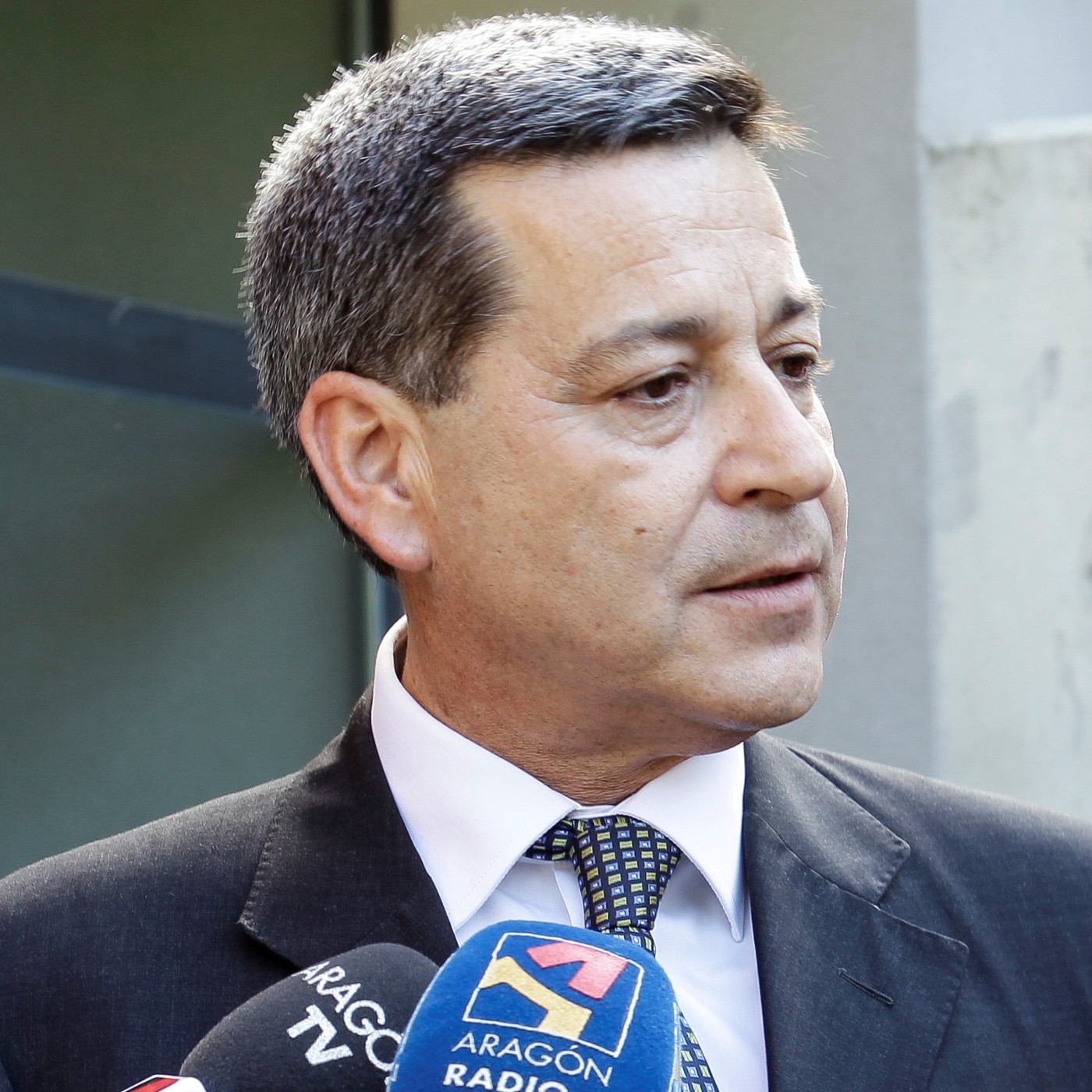 CITA de Aragón: Apariciones en radio