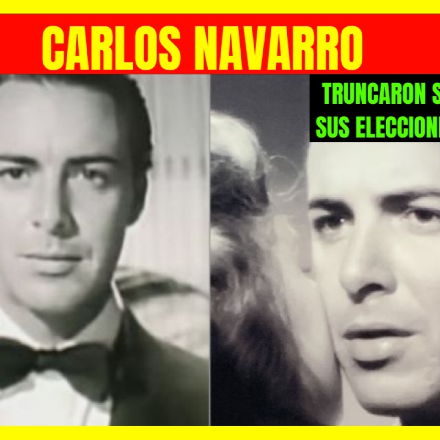 El Canal del Cine de Oro Mexicano