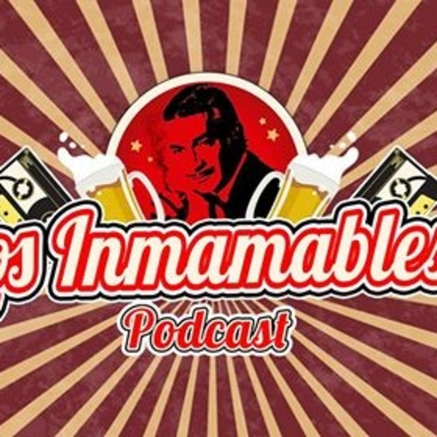 Precopeo Inmamable 2: Ryohei mojando brocha! episode artwork