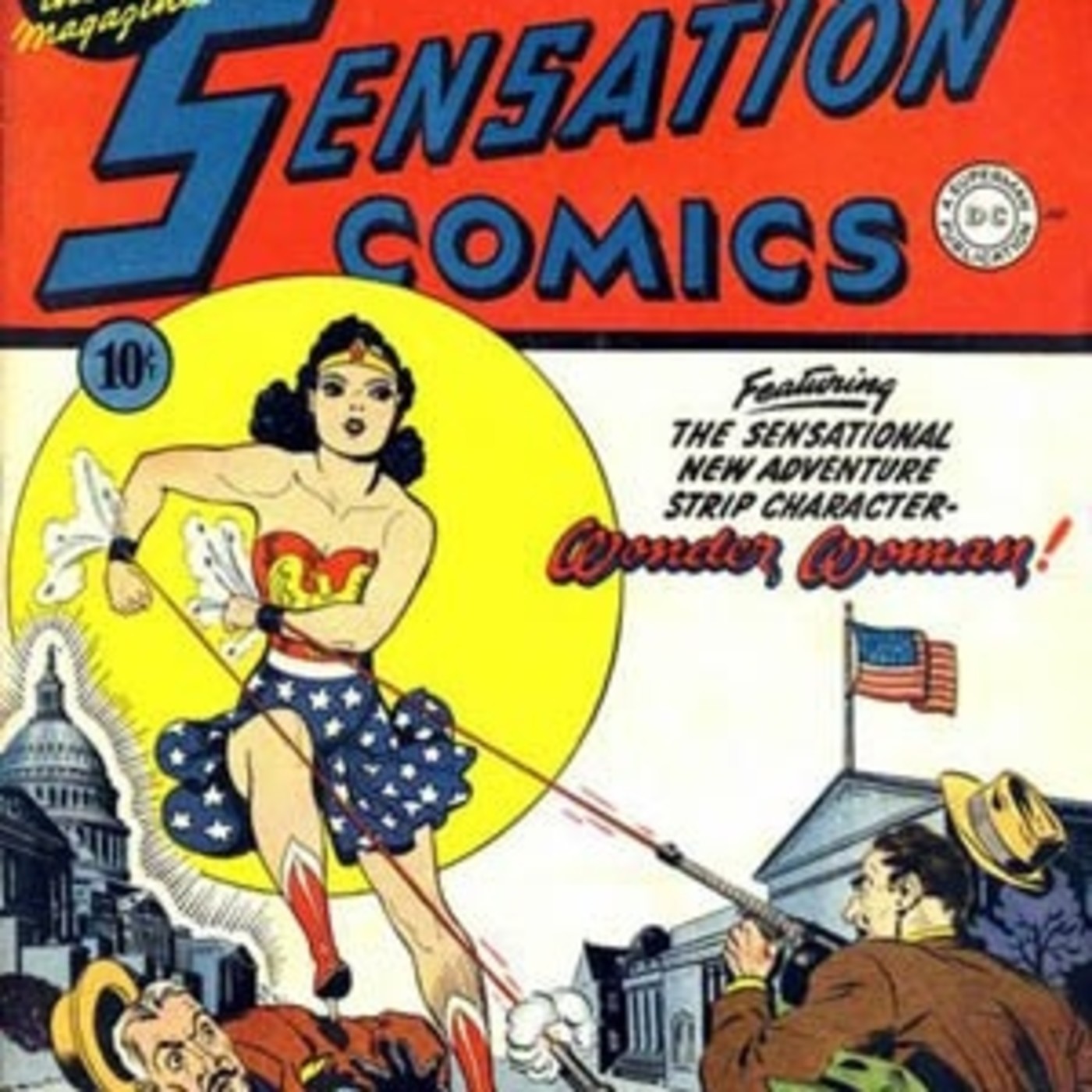 Atom Cómics