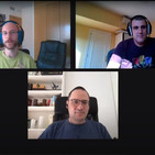 Madrid-GUG Podcast #2 (20/05/2020)