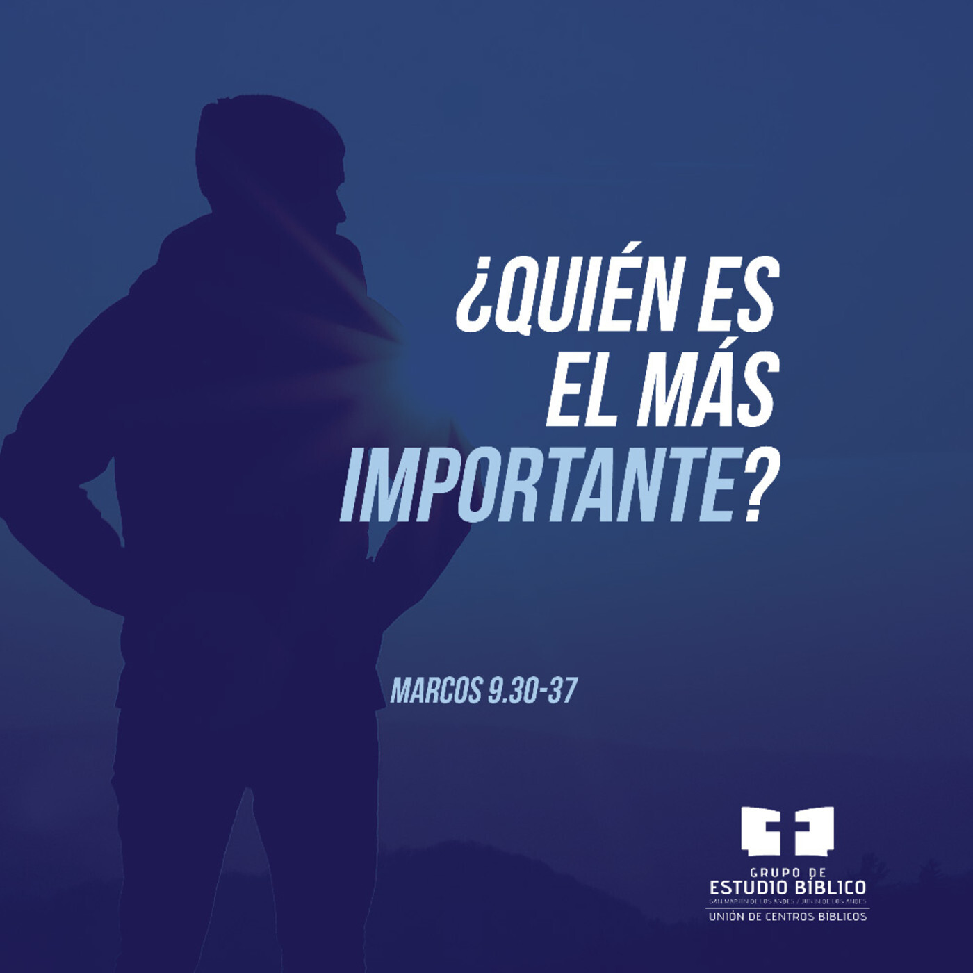 Buceando el Evangelio