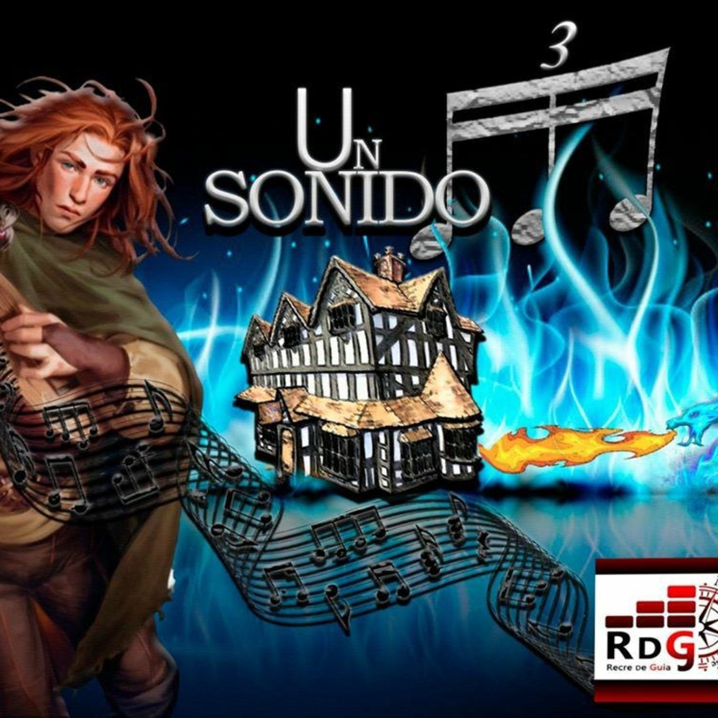 Recre De guia