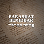 Parashat Bemidbar - 2020