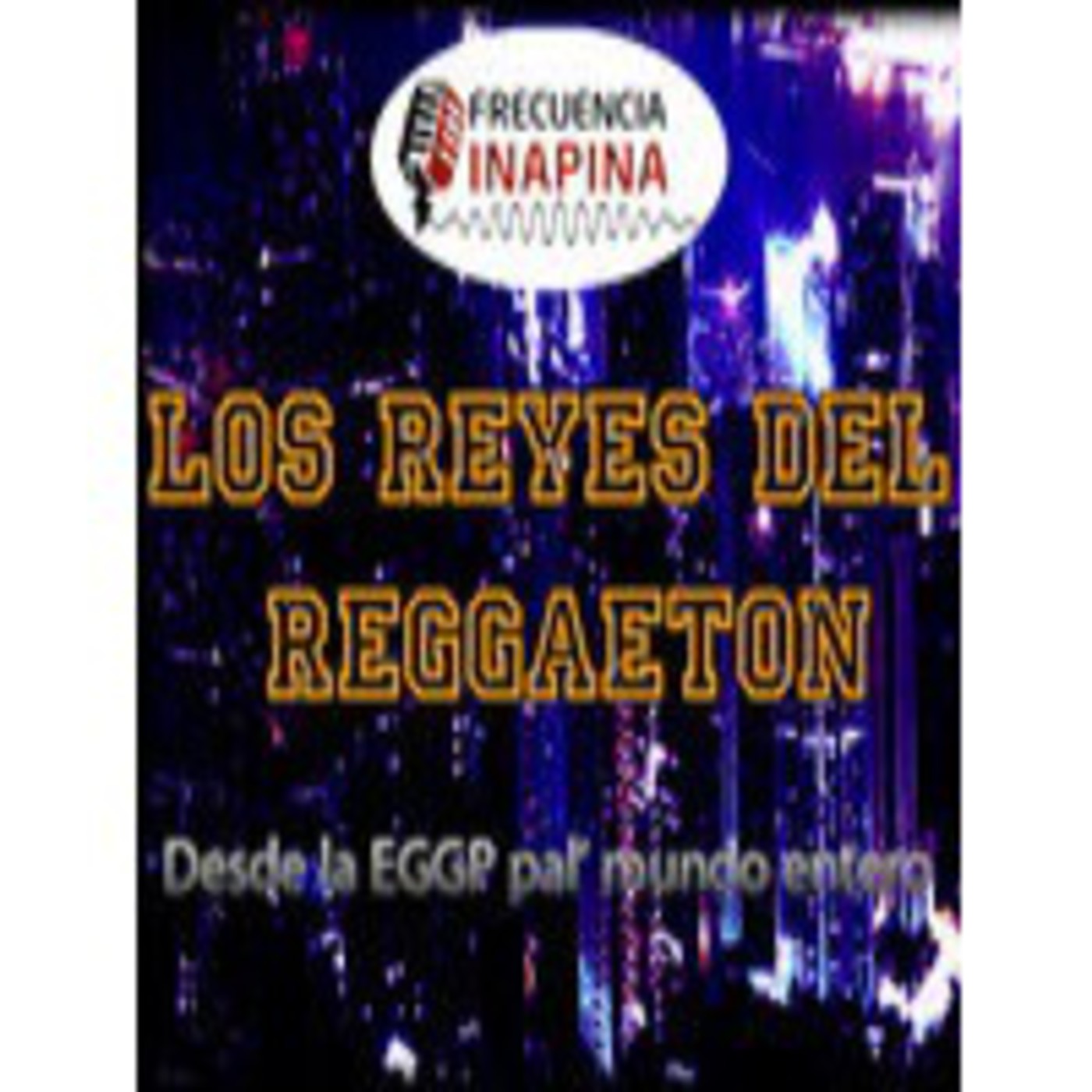 Los Reyes del Reggaetón