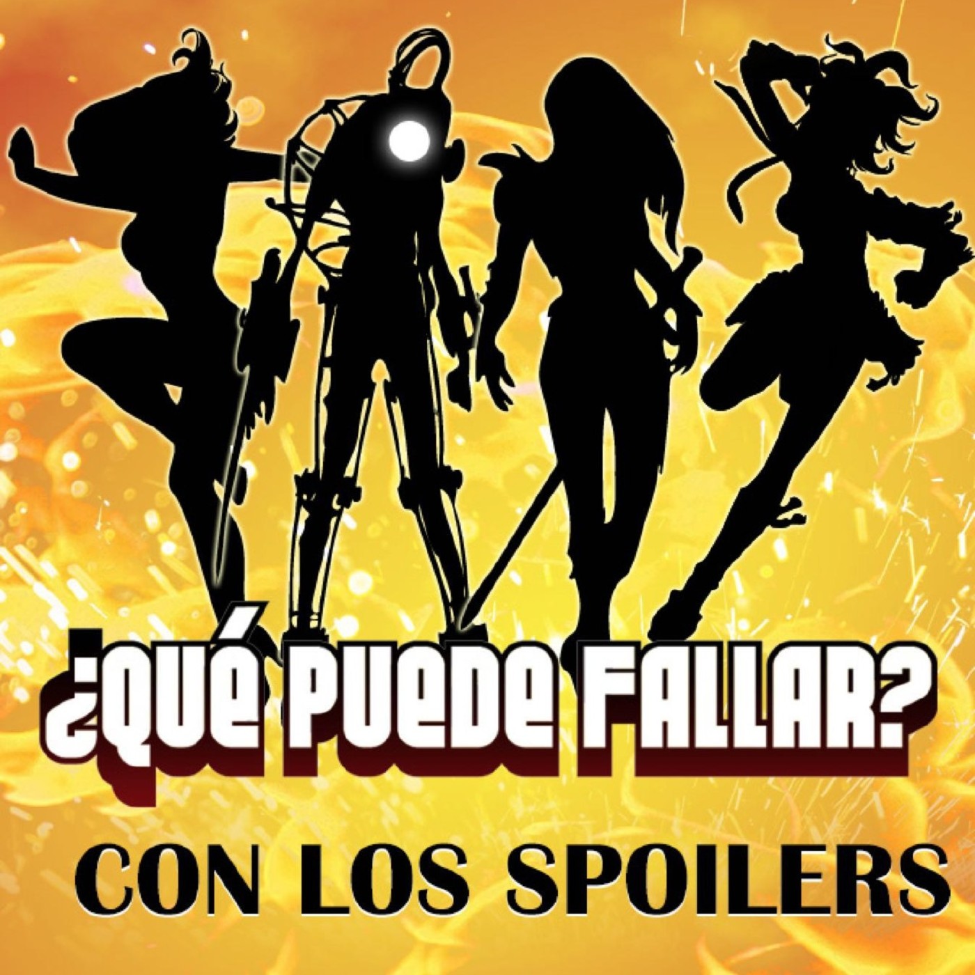 ¿Qué Puede Fallar?