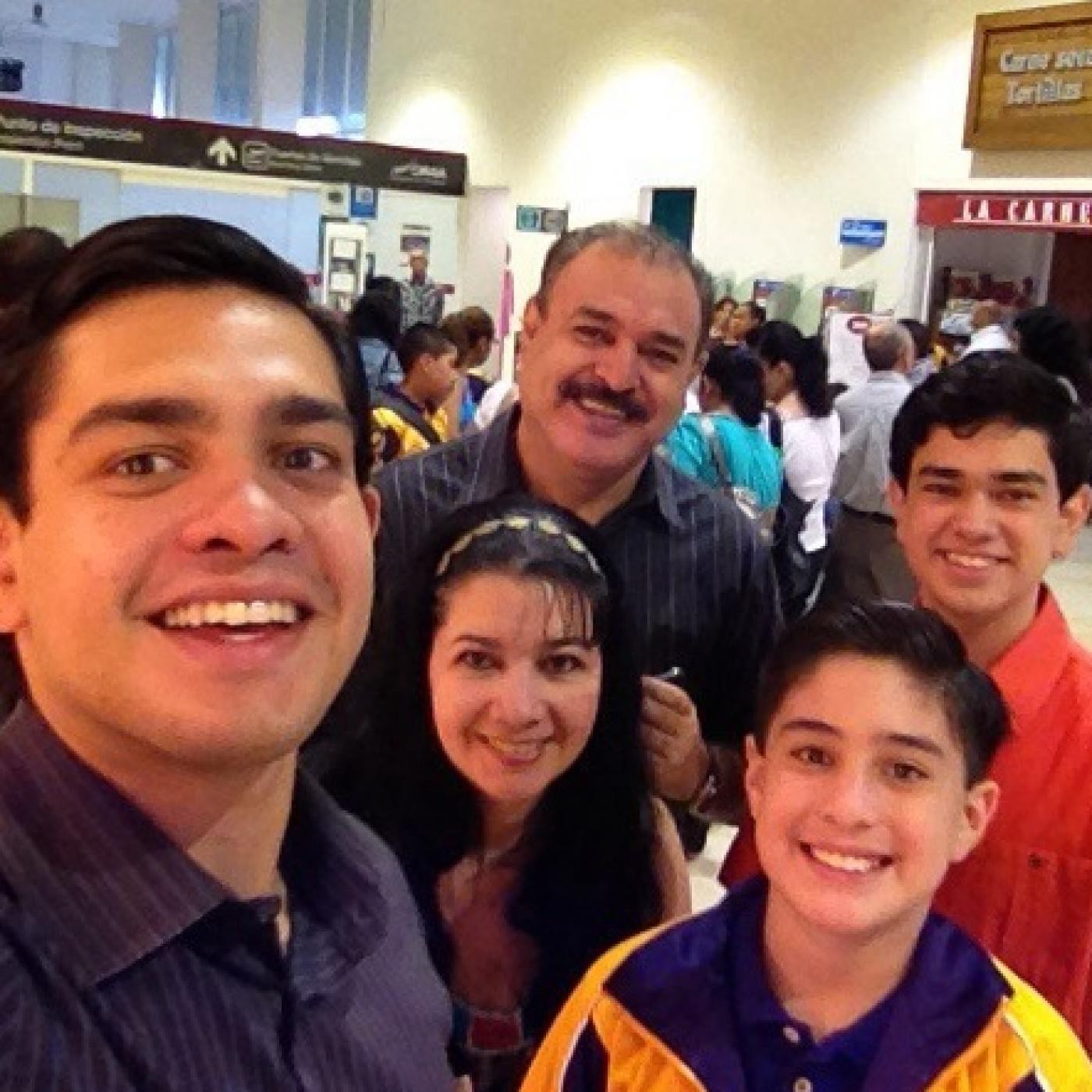 La Biblia en Familia